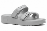SKECHERS Arch Fit Cali Breeze 2.0 - Taupe SLW89 - Runner