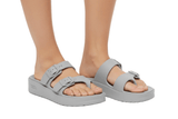 SKECHERS Arch Fit Cali Breeze 2.0 - Taupe SLW89 - Runner