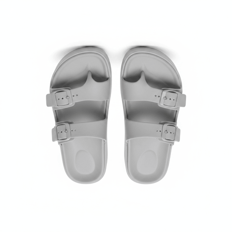 SKECHERS Arch Fit Cali Breeze 2.0 - Taupe SLW89 - Runner