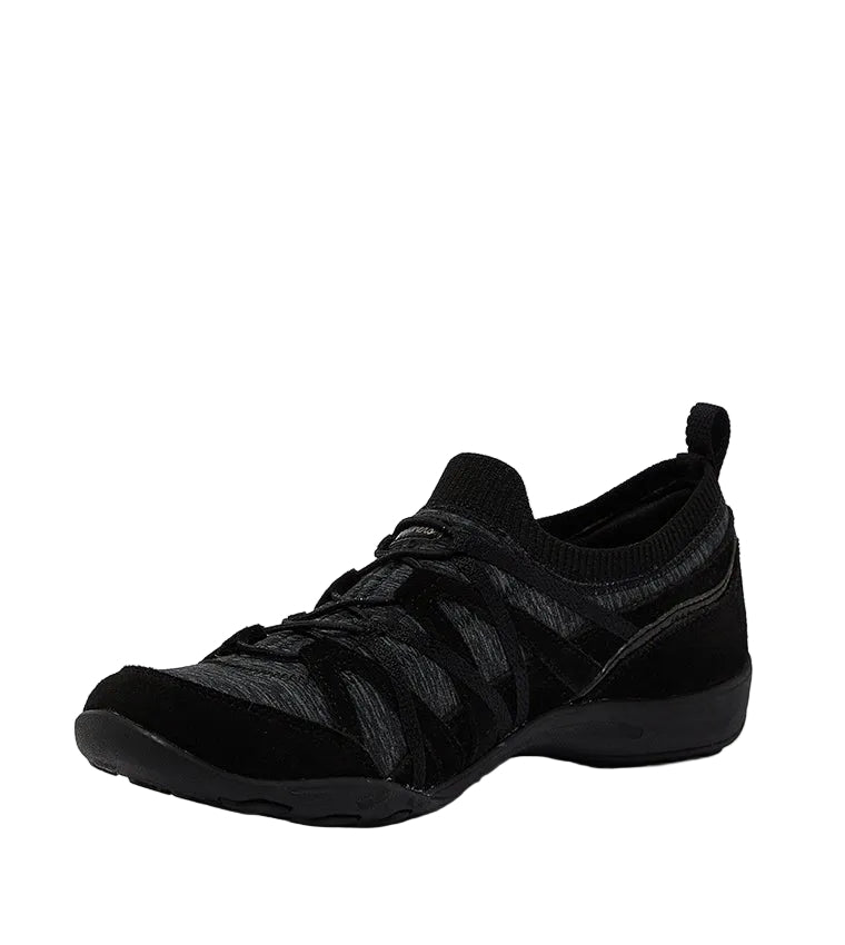 SKECHERS Arch Fit Comfy Walking Shoes 100275 - BLK SKW127 - Runner