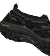 SKECHERS Arch Fit Comfy Walking Shoes 100275 - BLK SKW127 - Runner