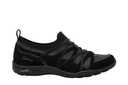 SKECHERS Arch Fit Comfy Walking Shoes 100275 - BLK SKW127 - Runner