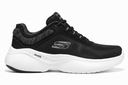 SKECHERS ARCH FIT INFINITY 149985 - BKW SKW160 - Runner