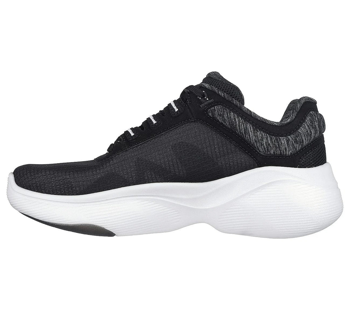 SKECHERS ARCH FIT INFINITY 149985 - BKW SKW160 - Runner