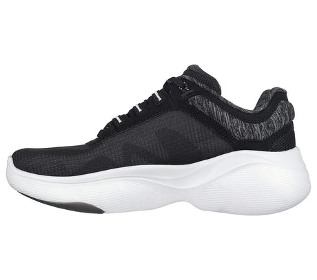 SKECHERS ARCH FIT INFINITY 149985 - BKW SKW160 - Runner