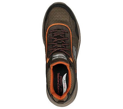 SKECHERS ARCH FIT ORVAN 210459 - OLV SKM111 - Runner