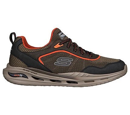 SKECHERS ARCH FIT ORVAN 210459 - OLV SKM111 - Runner