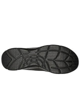 SKECHERS Arch Fit Refine - Her Ace 104391 - BBK SLIP - ON SNEAKERS SKW151 - Runner