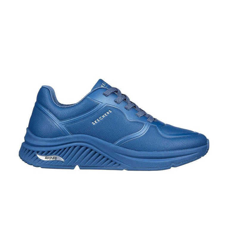 Skechers Arch Fit S - Miles Women Sneakers - 155570 - BLU - SKW83 - Runner