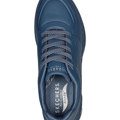 Skechers Arch Fit S - Miles Women Sneakers - 155570 - BLU - SKW83 - Runner