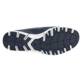 Skechers Blue Light Track Gratis Trainers - 23361 - NVY - SKW88 - Runner