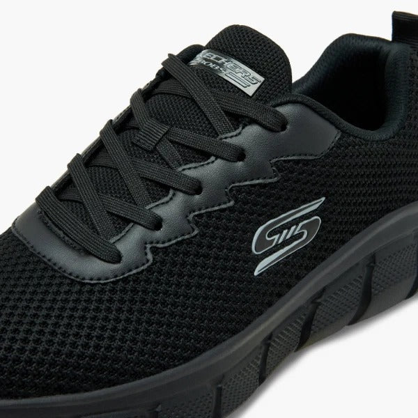 SKECHERS BOBS B FLEX - CHILL EDGE 118106/B SKM174 - Runner