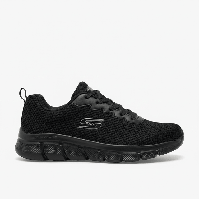 SKECHERS BOBS B FLEX - CHILL EDGE 118106/B SKM174 - Runner