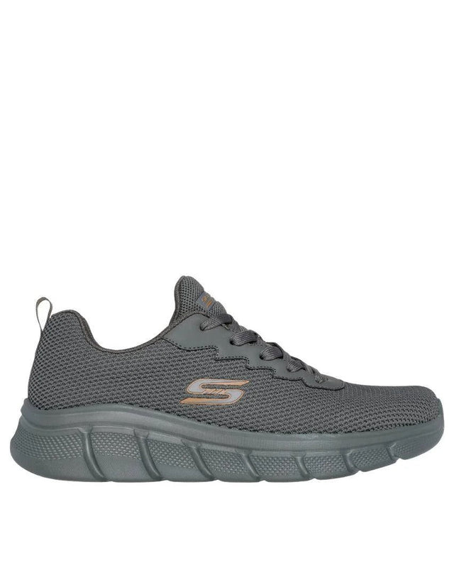SKECHERS BOBS B FLEX - CHILL EDGE 118106/OLV SKM172 - Runner