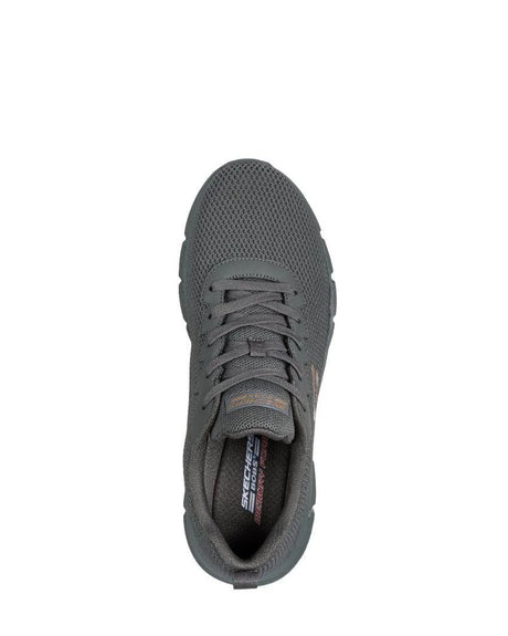 SKECHERS BOBS B FLEX - CHILL EDGE 118106/OLV SKM172 - Runner