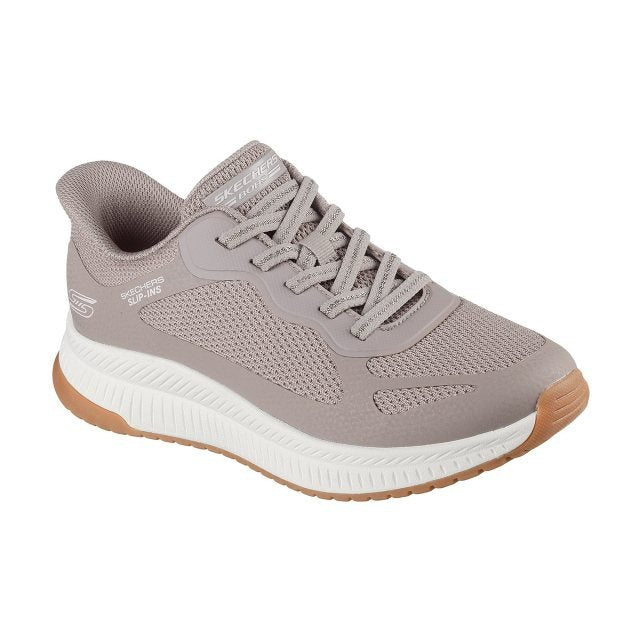 SKECHERS BOBS B FLEX HI - LINEAR FORCE 117624 - TPE SKW192 - Runner