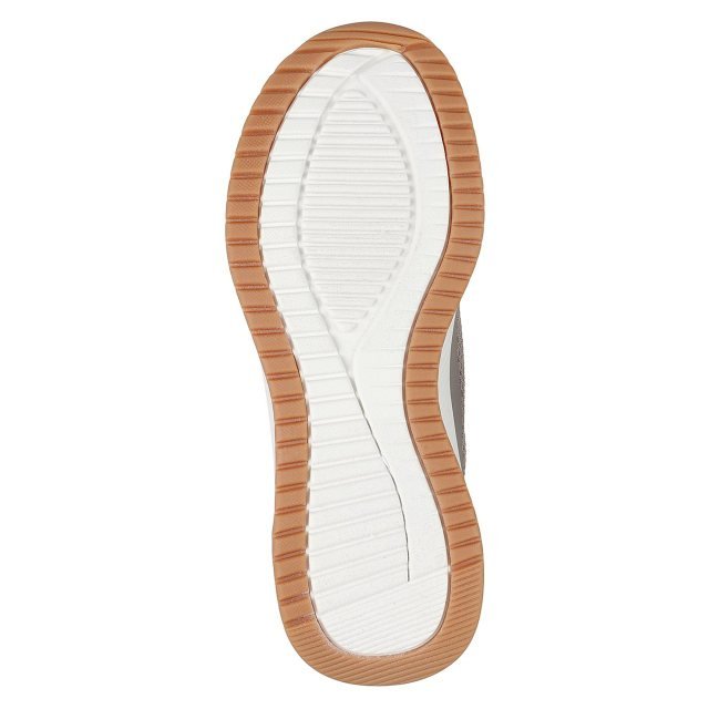 SKECHERS BOBS B FLEX HI - LINEAR FORCE 117624 - TPE SKW192 - Runner