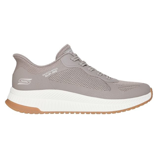 SKECHERS BOBS B FLEX HI - LINEAR FORCE 117624 - TPE SKW192 - Runner