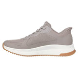 SKECHERS BOBS B FLEX HI - LINEAR FORCE 117624 - TPE SKW192 - Runner