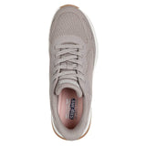 SKECHERS BOBS B FLEX HI - LINEAR FORCE 117624 - TPE SKW192 - Runner