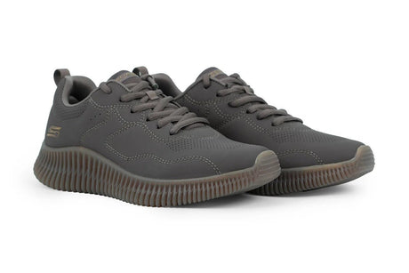 SKECHERS BOBS B FLEX - HW DEBONAIR 118174/CHOC SKM173 - Runner