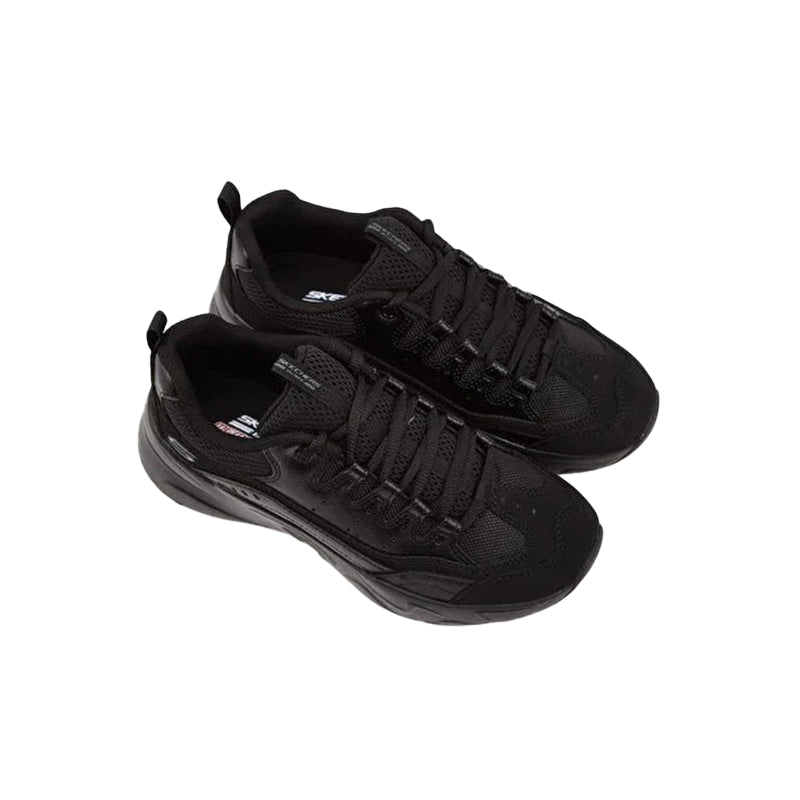 SKECHERS Bobs Bamina - Star Strikez 117355 BBK SKW15 - Runner