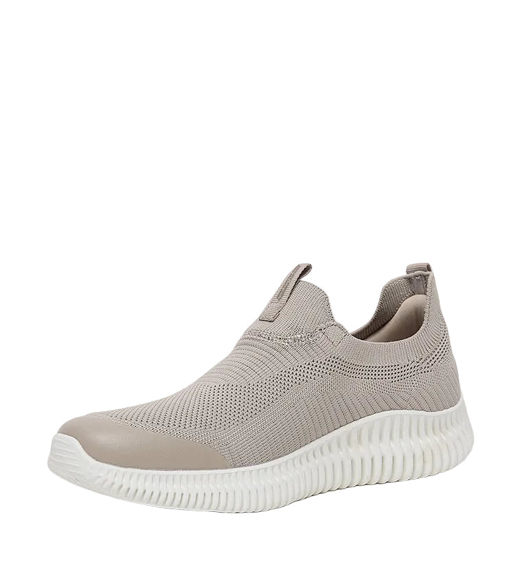 SKECHERS Bobs Geo Lite Slip - On Running Shoes 117414 - TPE SKW174 - Runner