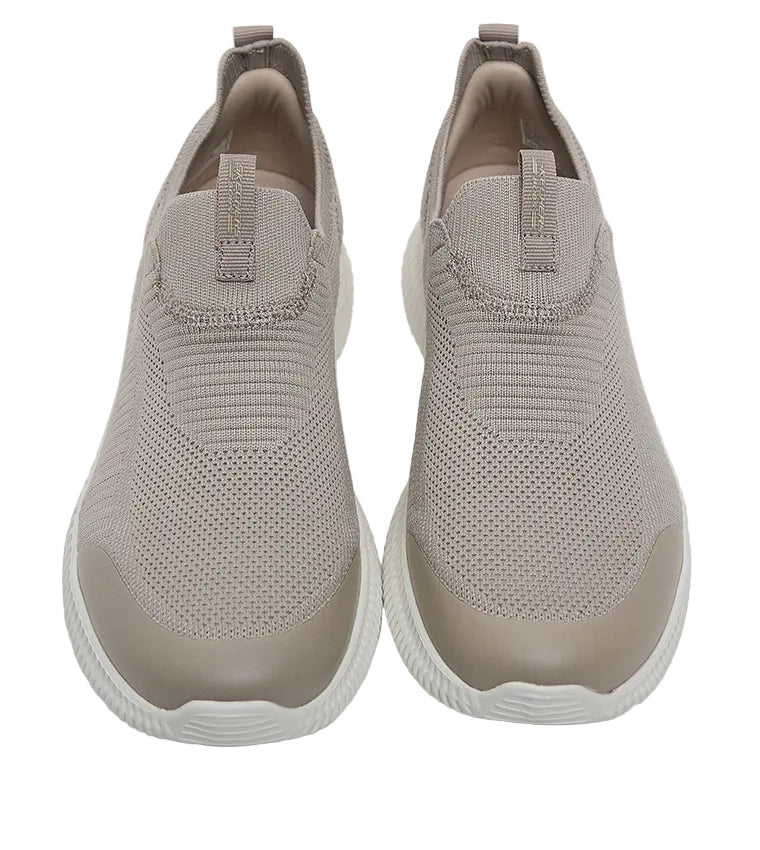 SKECHERS Bobs Geo Lite Slip - On Running Shoes 117414 - TPE SKW174 - Runner