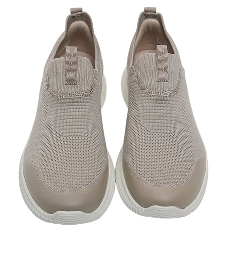 SKECHERS Bobs Geo Lite Slip - On Running Shoes 117414 - TPE SKW174 - Runner