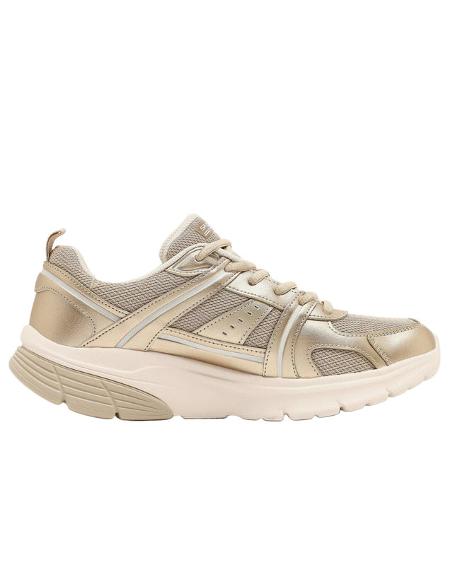 SKECHERS Bobs Geo Lite sneaker 117770 - GLD SKW178 - Runner