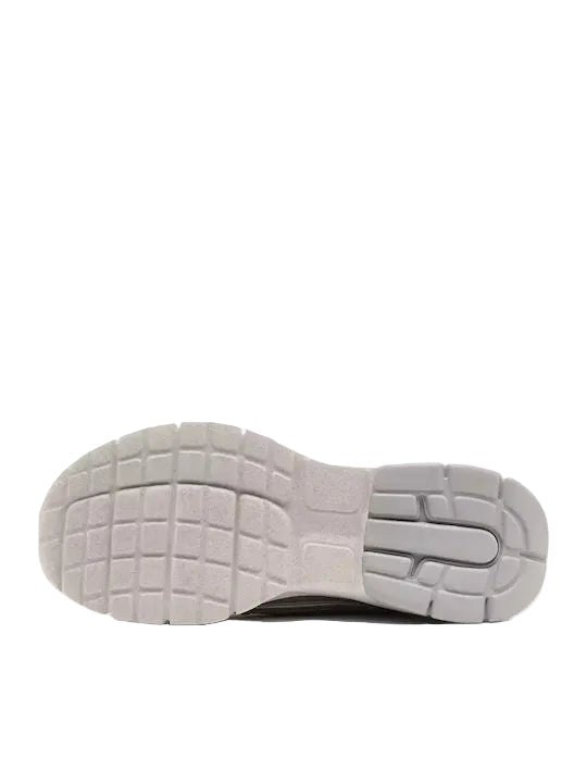 SKECHERS Bobs Geo Lite sneaker 117770 - SIL SKW179 - Runner