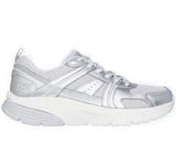 SKECHERS Bobs Geo Lite sneaker 117770 - SIL SKW179 - Runner