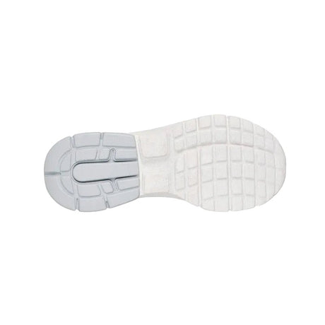 SKECHERS Bobs Geo Lite sneaker 117770 - WHT SKW180 - Runner