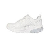 SKECHERS Bobs Geo Lite sneaker 117770 - WHT SKW180 - Runner