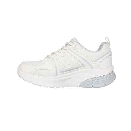 SKECHERS Bobs Geo Lite sneaker 117770 - WHT SKW180 - Runner