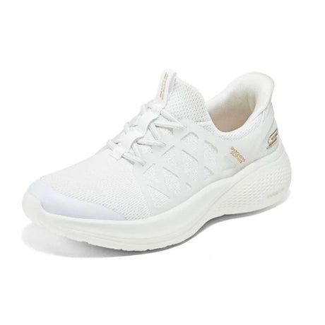 SKECHERS BOBS INFINITY- NERLY SWAY 117507/WHT SKW209 - Runner