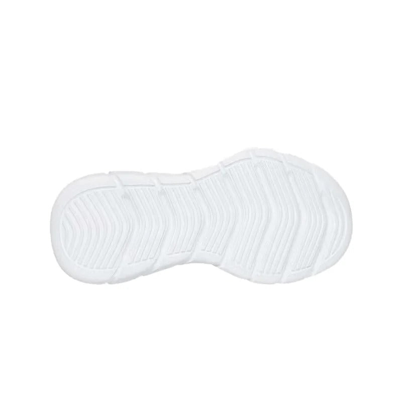SKECHERS BOBS Sport B Flex - Icy Edge 118109W/NVY skw228 - Runner