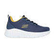 SKECHERS BOBS Sport B Flex - Icy Edge 118109W/NVY skw228 - Runner