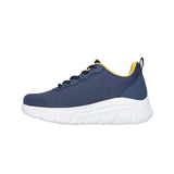 SKECHERS BOBS Sport B Flex - Icy Edge 118109W/NVY skw228 - Runner