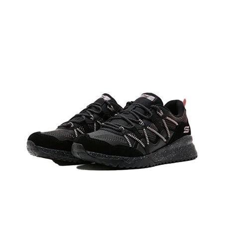 SKECHERS BOBS SQUAD 3 - ZIGZAG SWAGGER - 117188 - BBK SKW8 - Runner