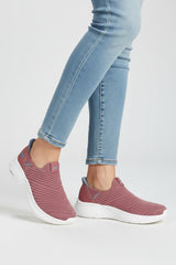 SKECHERS BOBS UNITY - DAILY VISION 117508/ROS SKW215 - Runner