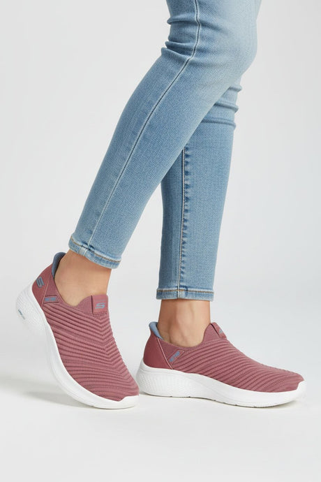 SKECHERS BOBS UNITY - DAILY VISION 117508/ROS SKW215 - Runner
