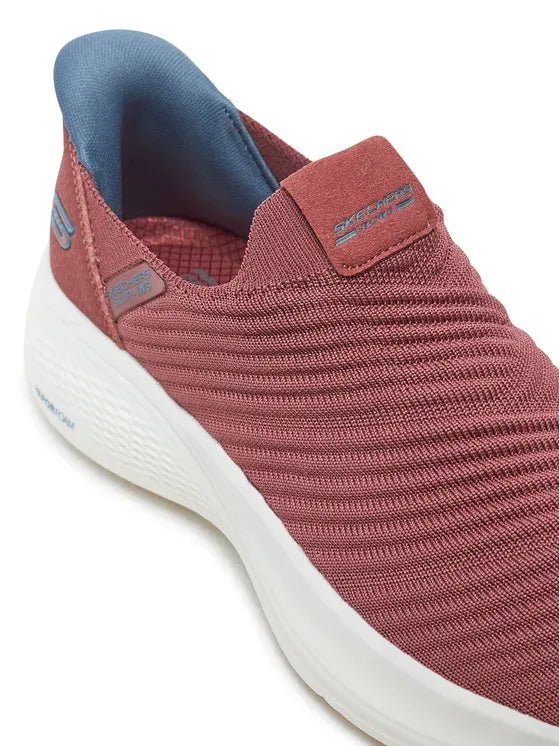 SKECHERS BOBS UNITY - DAILY VISION 117508/ROS SKW215 - Runner