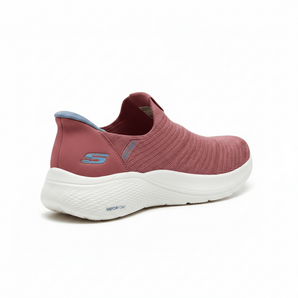 SKECHERS BOBS UNITY - DAILY VISION 117508/ROS SKW215 - Runner