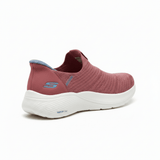 SKECHERS BOBS UNITY - DAILY VISION 117508/ROS SKW215 - Runner