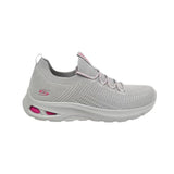 SKECHERS BOBS UNITY - MOST MAXIMA Shoes 117436 - GRY SKW158 - Runner