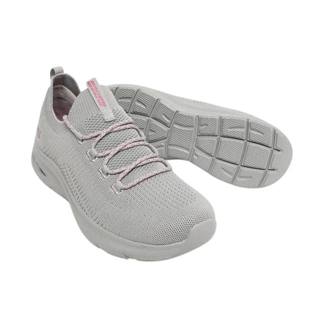 SKECHERS BOBS UNITY - MOST MAXIMA Shoes 117436 - GRY SKW158 - Runner
