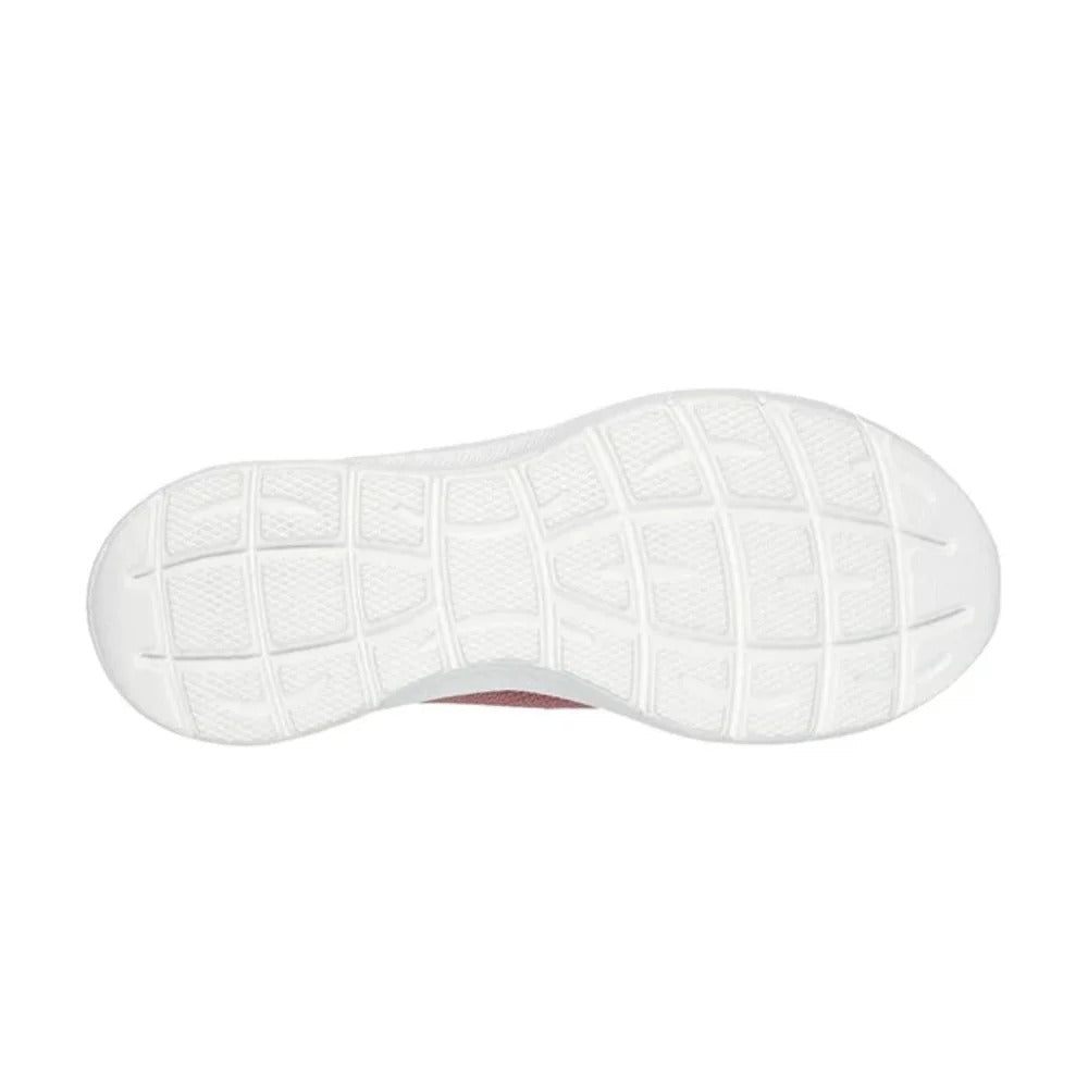 SKECHERS BOBS UNITY - PINCH OF LUCK 117509/BLSH SKW214 - Runner
