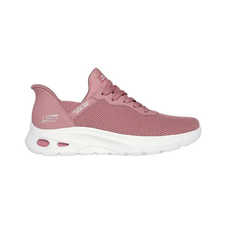 SKECHERS BOBS UNITY - PINCH OF LUCK 117509/BLSH SKW214 - Runner
