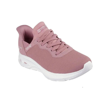 SKECHERS BOBS UNITY - PINCH OF LUCK 117509/BLSH SKW214 - Runner